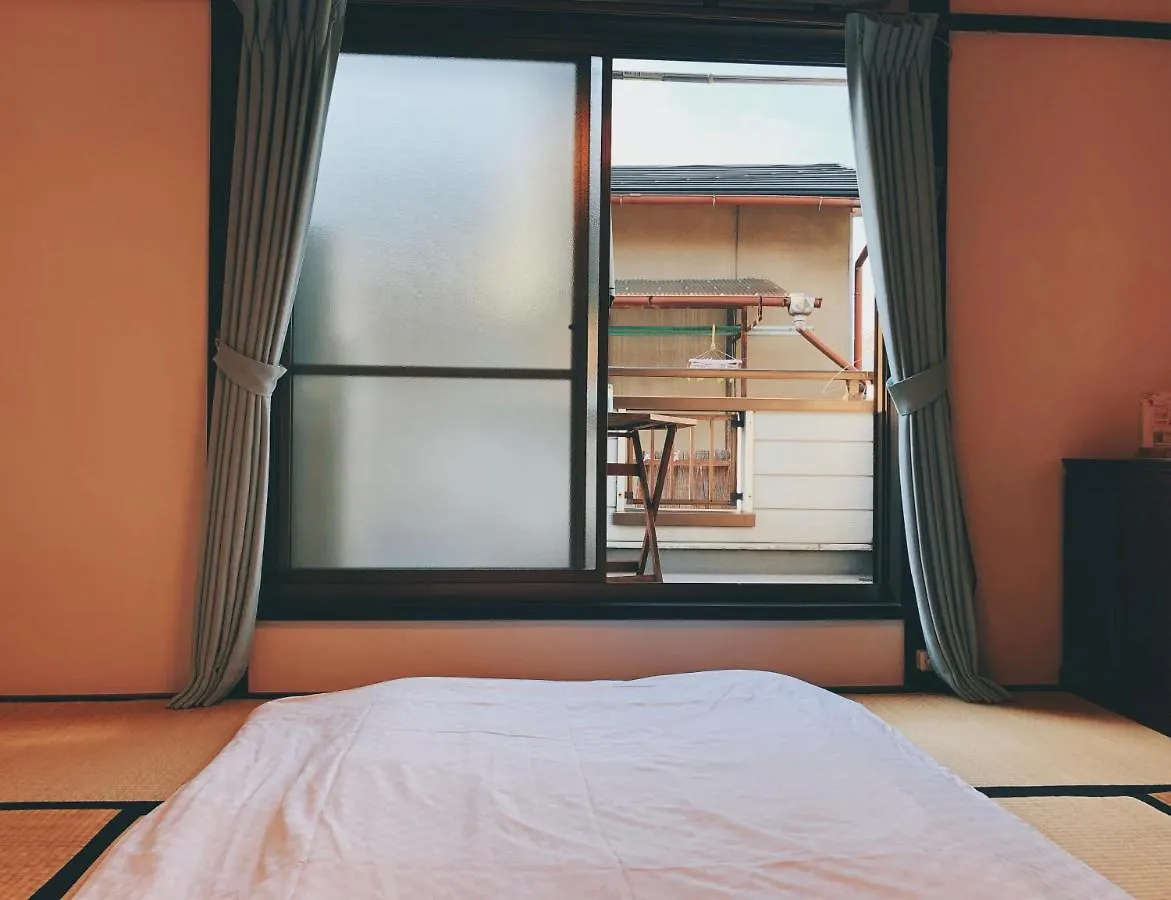 Kyoto Inari Guest House Tonoya Villa 0*,