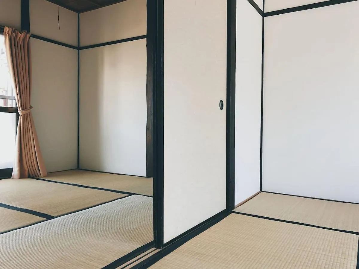 Kyoto Inari Guest House Tonoya Villa