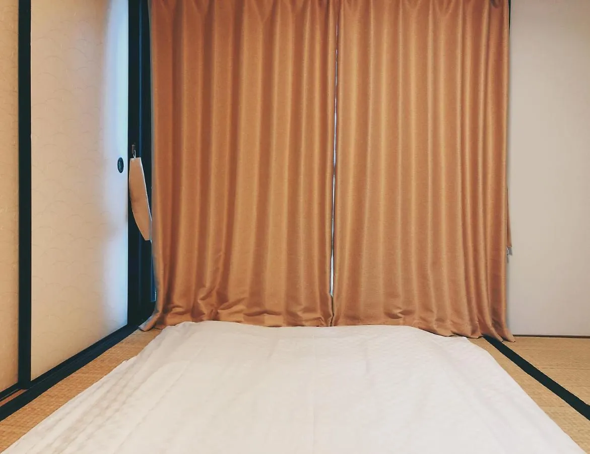 Kyoto Inari Guest House Tonoya Villa